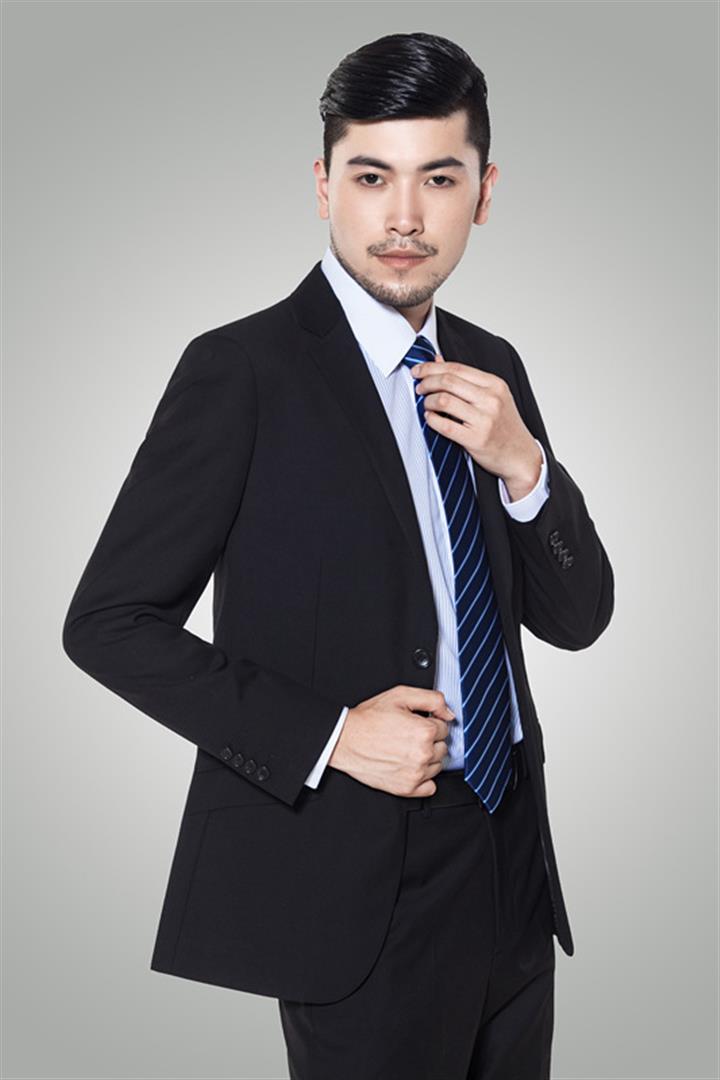 杨成广 创始人 & 执行董事